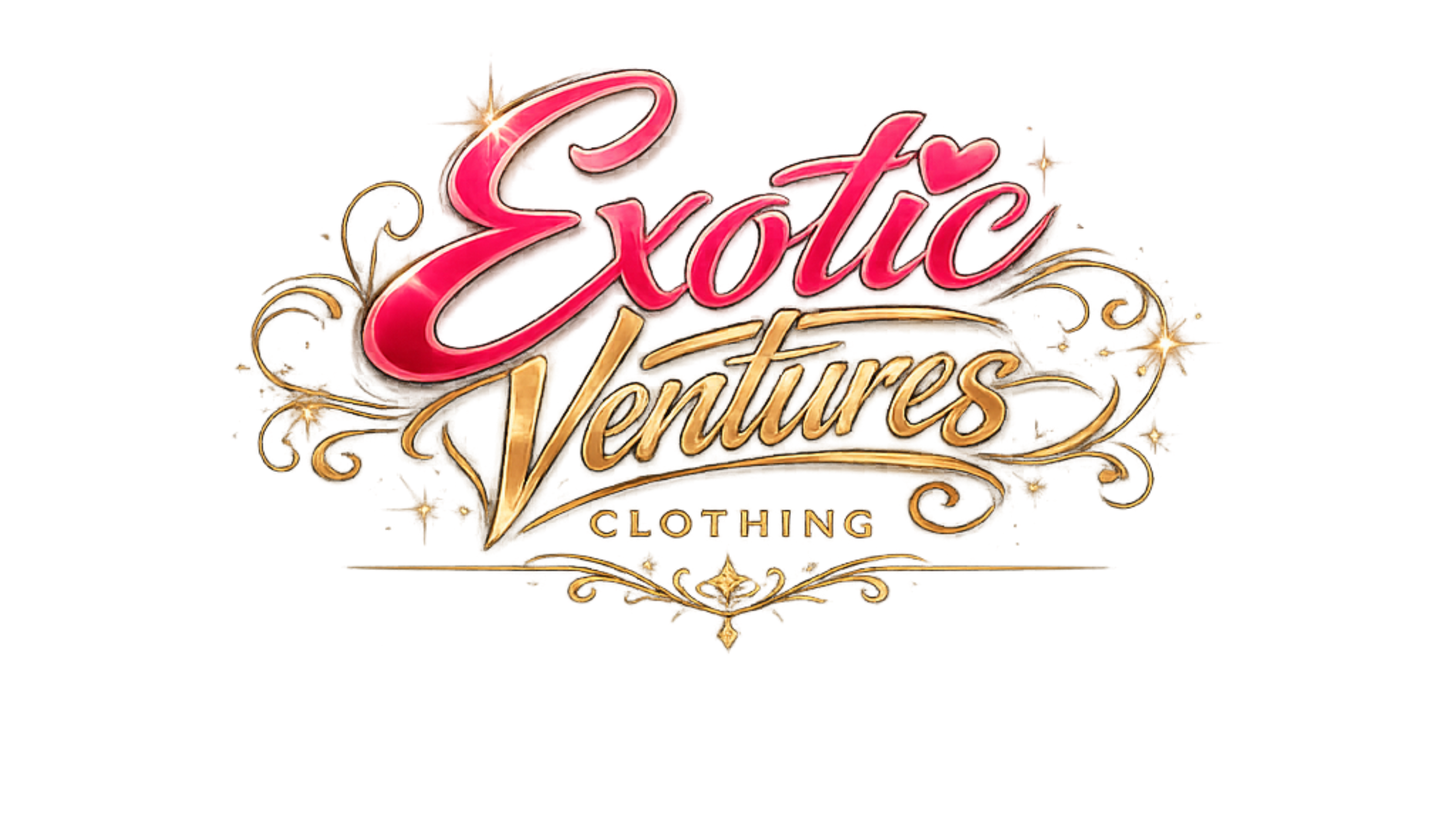 Exotic Ventures Clothing
